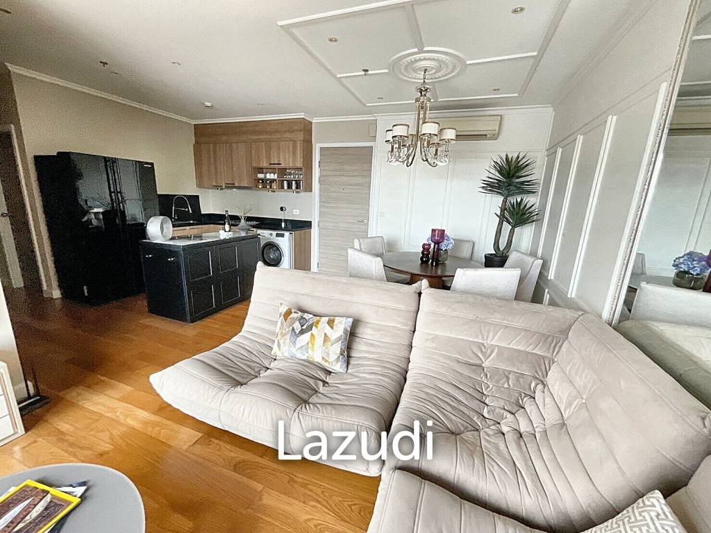 รูป 3 Bedroom 2 Bathroom 96 SQ.M Hive Taksin - รูปที่ 6/22