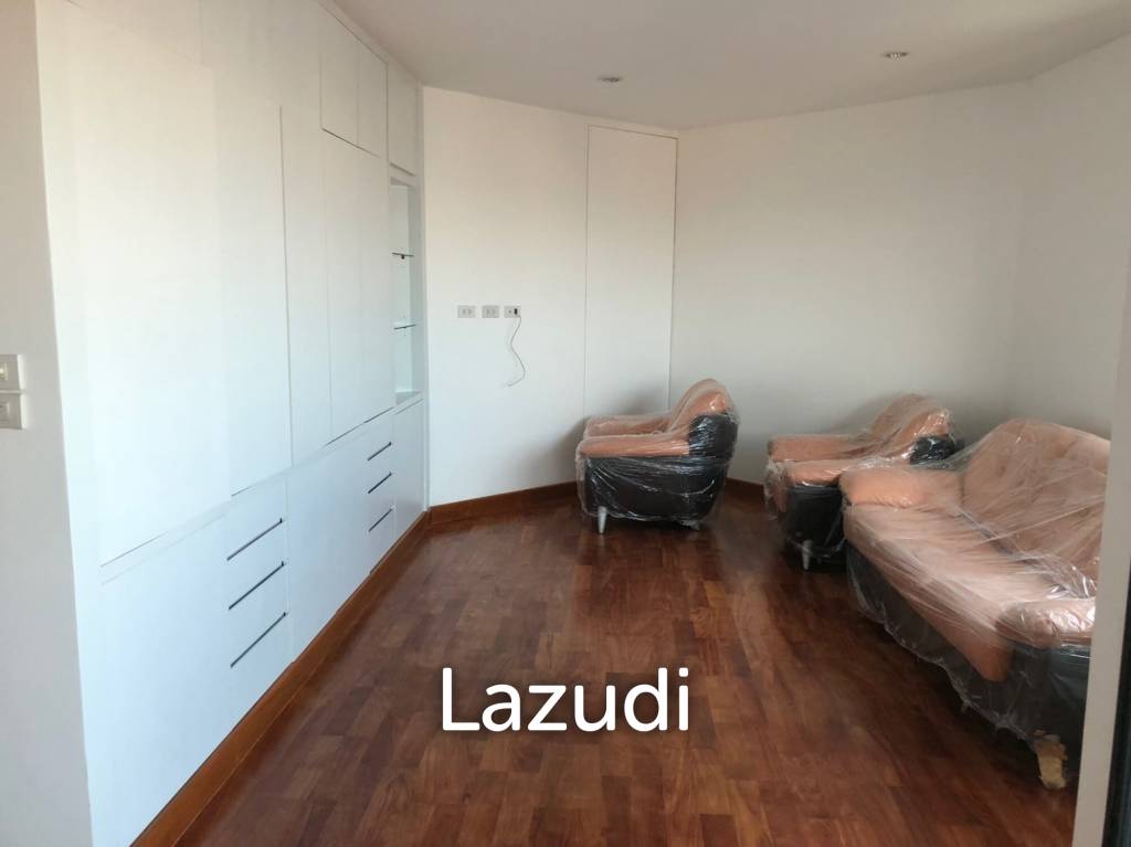 รูป 3 Bed 3 Bath Sathorn Gardens - รูปที่ 11/14