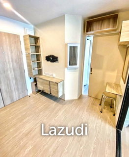 รูปภาพ 1 Bed 1 Bath 25 SQ.M The Excel Ratchada 18