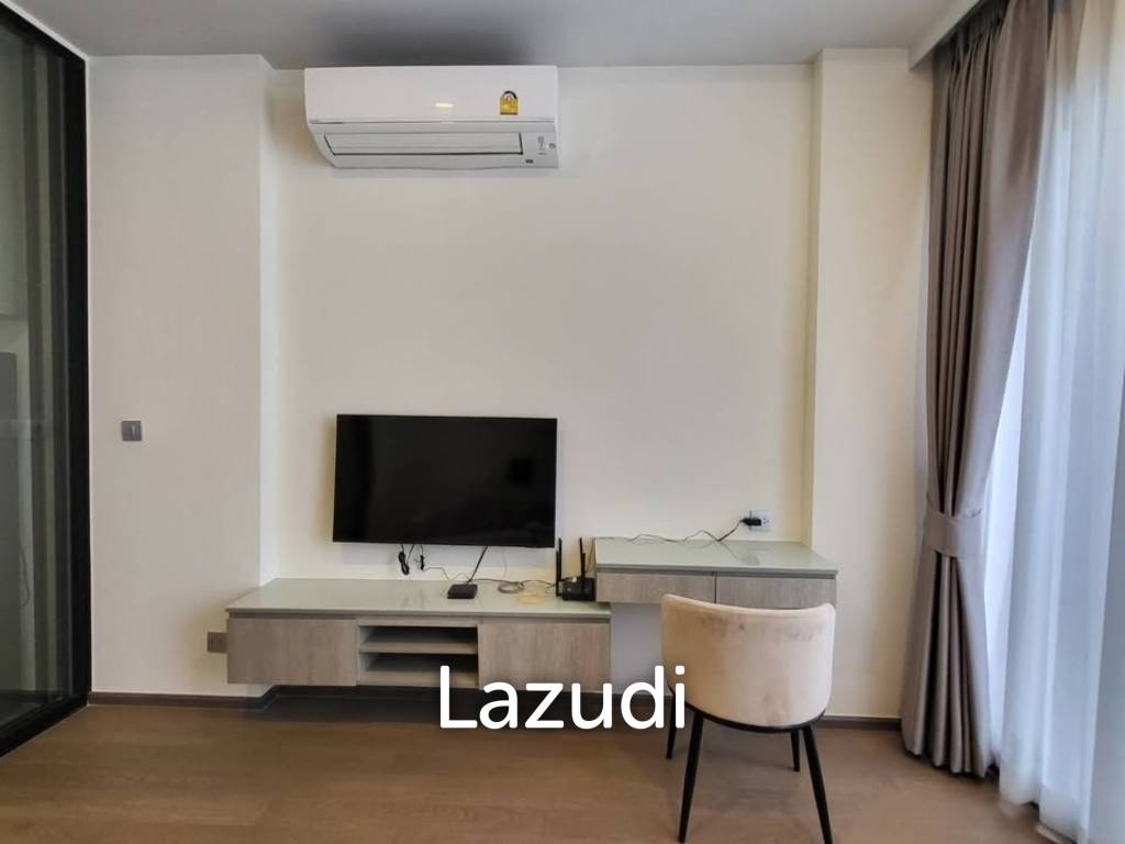 รูป 1 Bed 1 Bath 29 SQ.M Park Origin Phayathai - รูปที่ 6/13