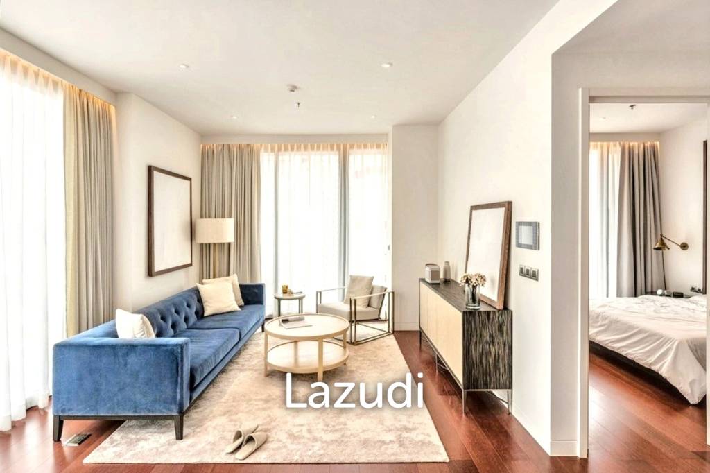รูป 3 Bedroom 3 Bathroom 139 SQ.M KHUN by YOO - รูปที่ 1/10