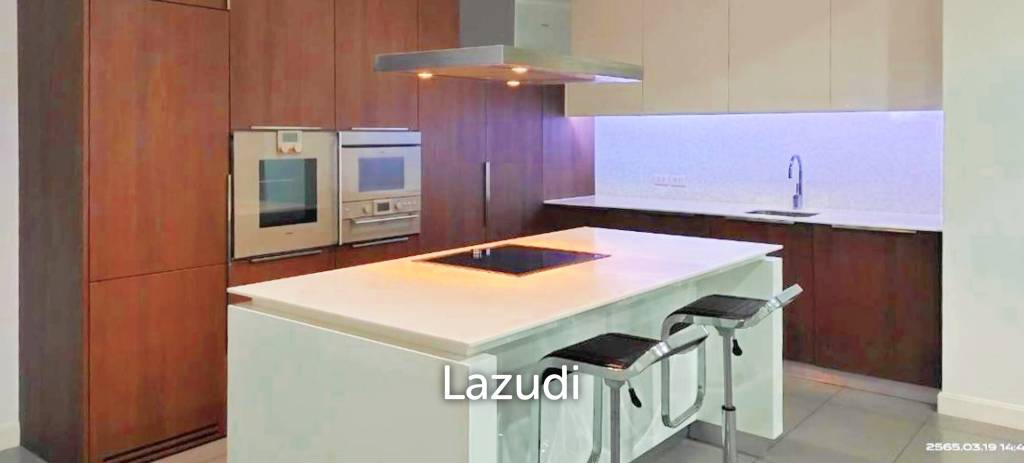รูป 2 Bed 2 Bath 127 SQ.M 185 Rajadamri - รูปที่ 19/22