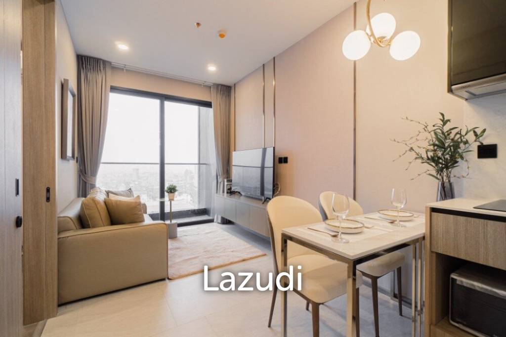 รูป 1 Bed 1 Bath 35 SQ.M at Cooper Siam - รูปที่ 7/20