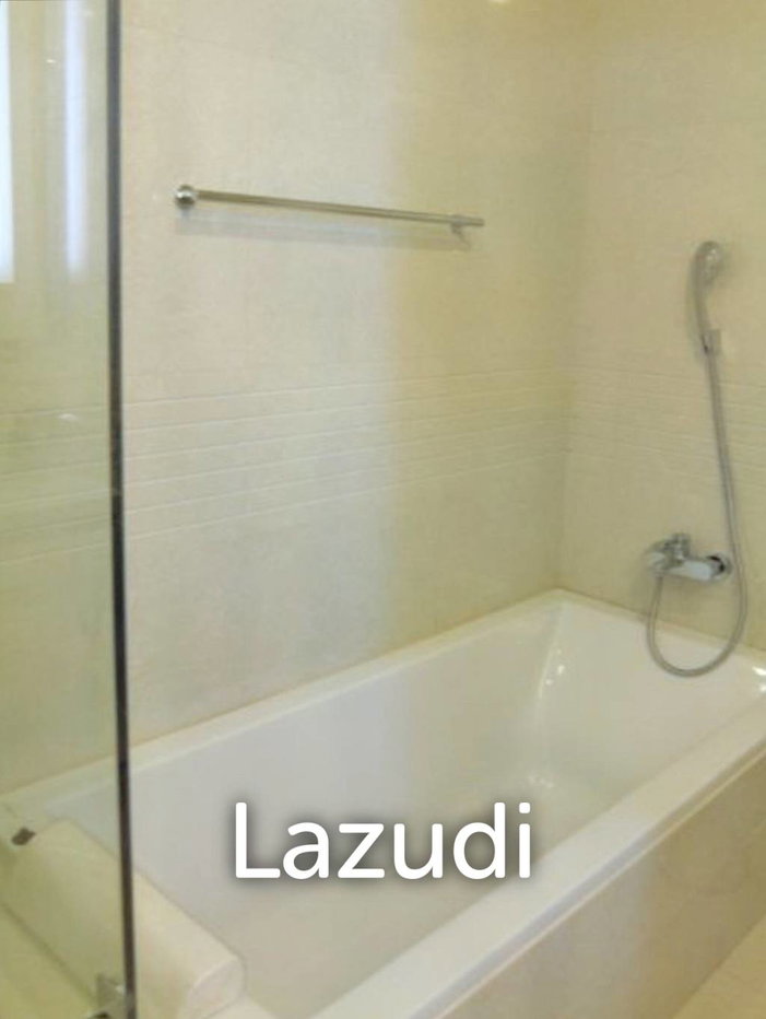 รูป 2 Bed 2 Bath 84.85 SQ.M at Q Langsuan - รูปที่ 13/13