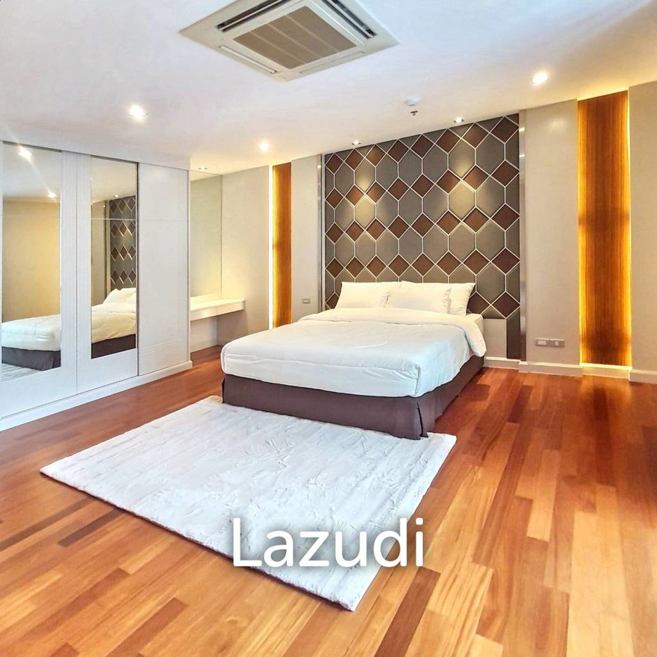 รูป 3 Bed 4 Bath 300 SQ.M Four Wings Residence - รูปที่ 3/12