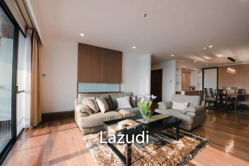 3 Bed 3 Bath 220 SQ.M. Mayfair Garden Renovated