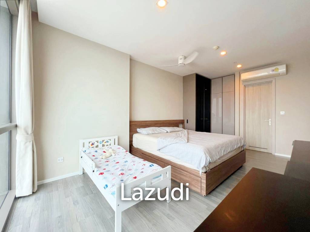 picture 2 Bed 2 Bath 86 SQ.M at 333 Riverside - 10/20