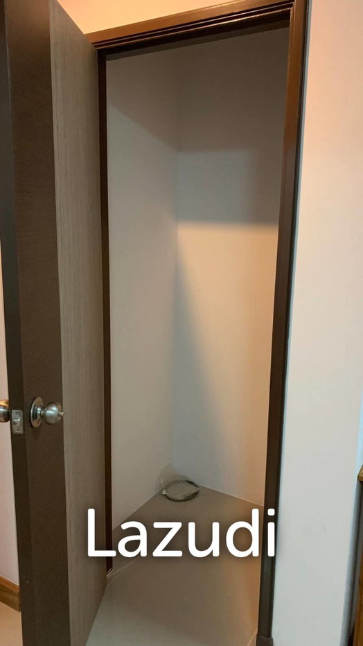 รูป 1 Bed 1 Bath 53 SQ.M Supalai River Resort - รูปที่ 12/14