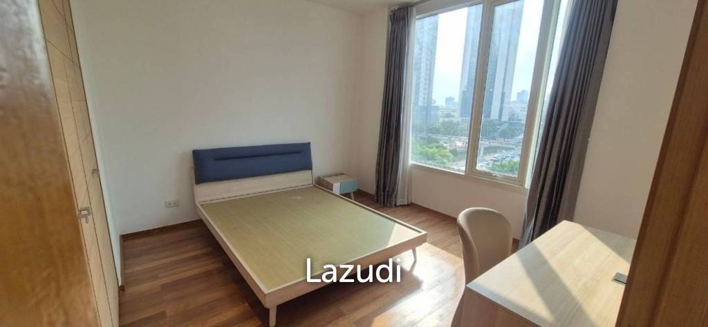 รูป 3 Bed 4 Bath 370 SQ.M The Empire Place - รูปที่ 5/9