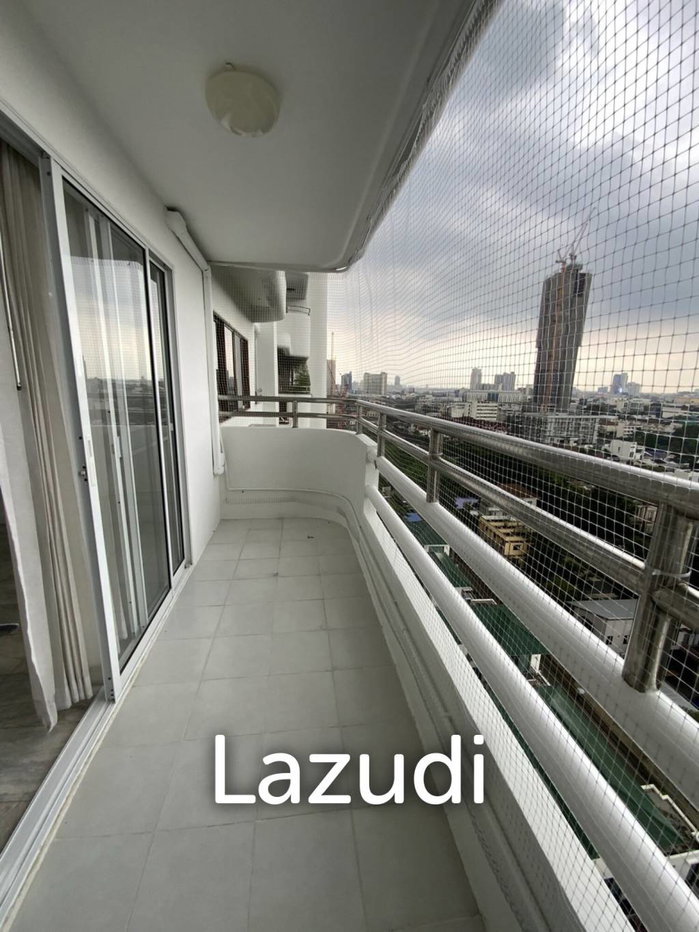 picture 3 Bed 4 Bath 237 SQ.M Regent on the Park 3 - 25/26