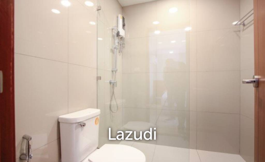 รูป 2 Bedrooms 2 Bathrooms 160 SQ.M United Tower - รูปที่ 8/11