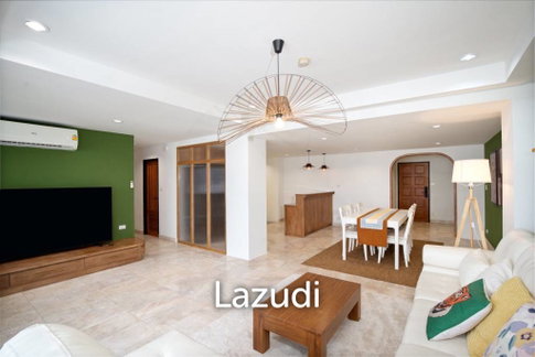 150 sqm 3 Bed Condo on High Floor in Khlong Toei Nuea Bangkok