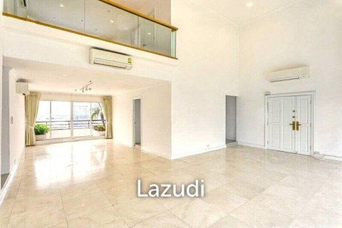 รูปภาพ 3 Bed 3 Bath 250 SQ.M Baan Ploenchit
