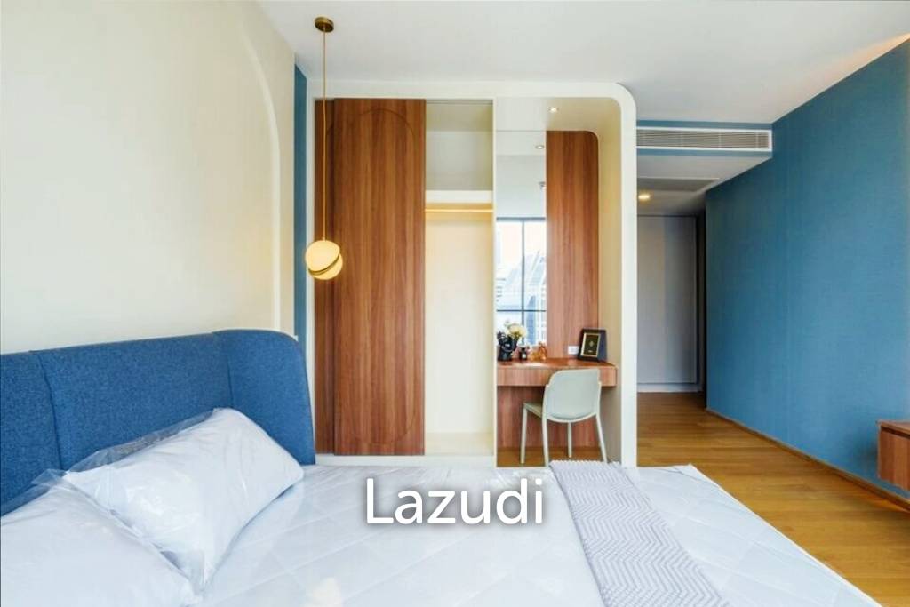 รูป 3 Bed 3 Bath 180 SQ.M Hyde Sukhumvit 13 - รูปที่ 22/41