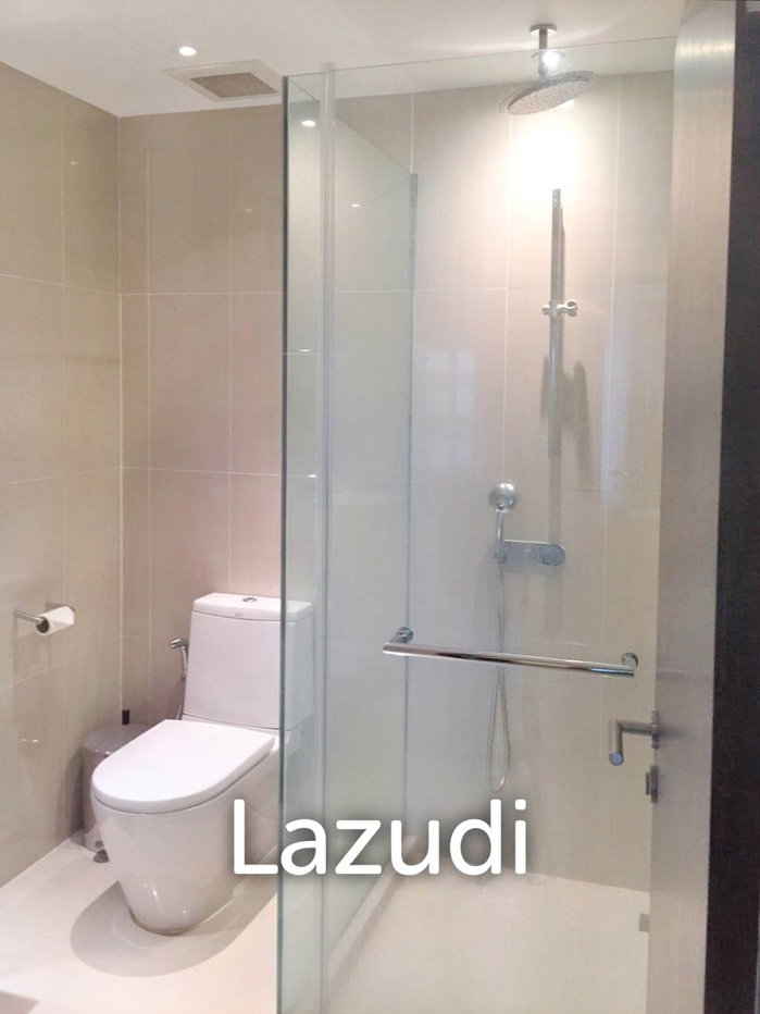 รูป 2 Bed 2 Bath 78 SQ.M Sathorn Gardens - รูปที่ 7/9