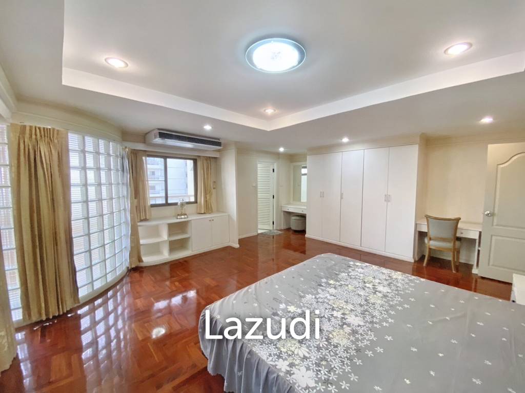 รูป 3 Bed 4 Bath 240 SQ.M D.H.Grand Tower - รูปที่ 12/22