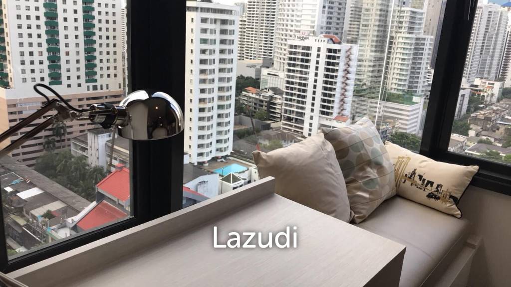 picture 1 Bed 1 Bath 43.24 Sqm Condo For Rent and Sale - 8/13