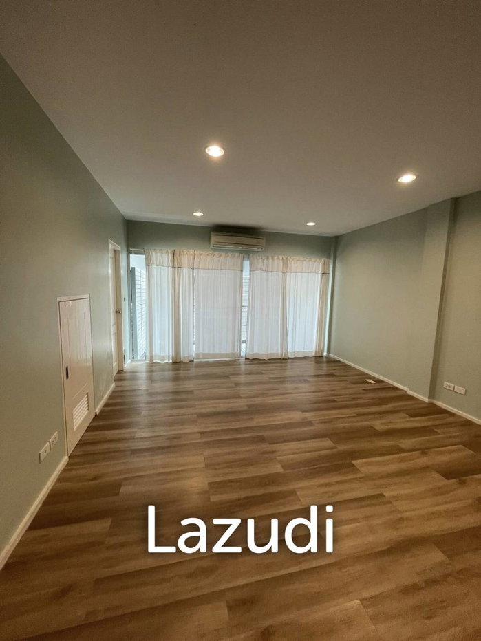 picture 2 Bed 3 Bath 200 SQ.M Noble Cube Pattanakarn - 3/15
