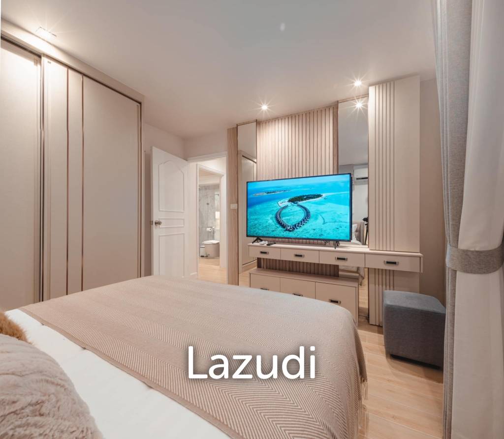 รูป 3 Bed 2 Bath 96 SQ.M Fortune Condo Town - รูปที่ 22/36