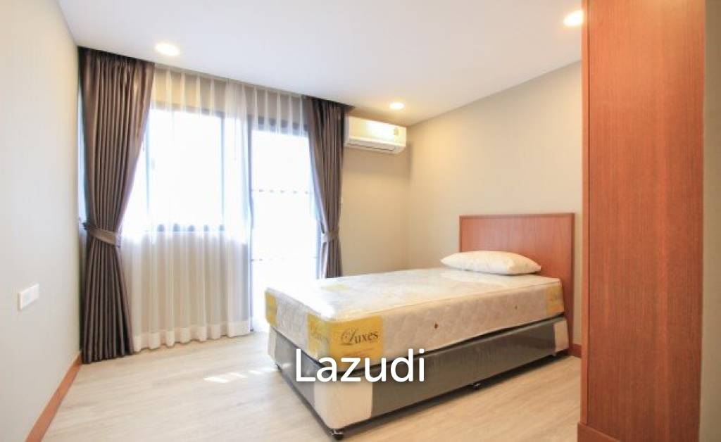 picture 3 Bedrooms 3 Bathrooms 160 SQ.M United Tower - 3/10