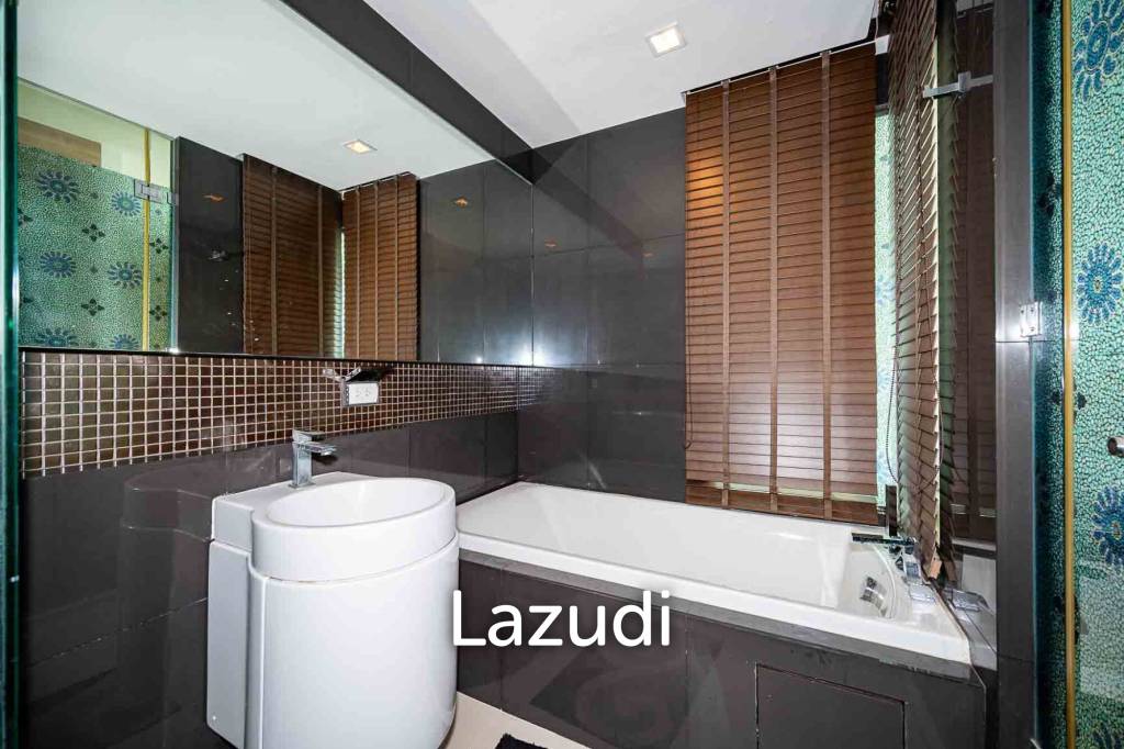 รูป 2 Bedroom 2 Bathroom 65 Sq.m Rhythm Phahol - Ari - รูปที่ 7/8