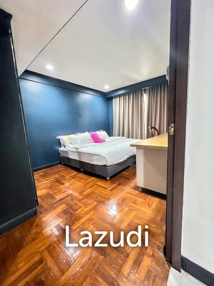 รูป 2 Bedroom 2 Bathroom 120 SQ.M Wittayu Complex - รูปที่ 25/50