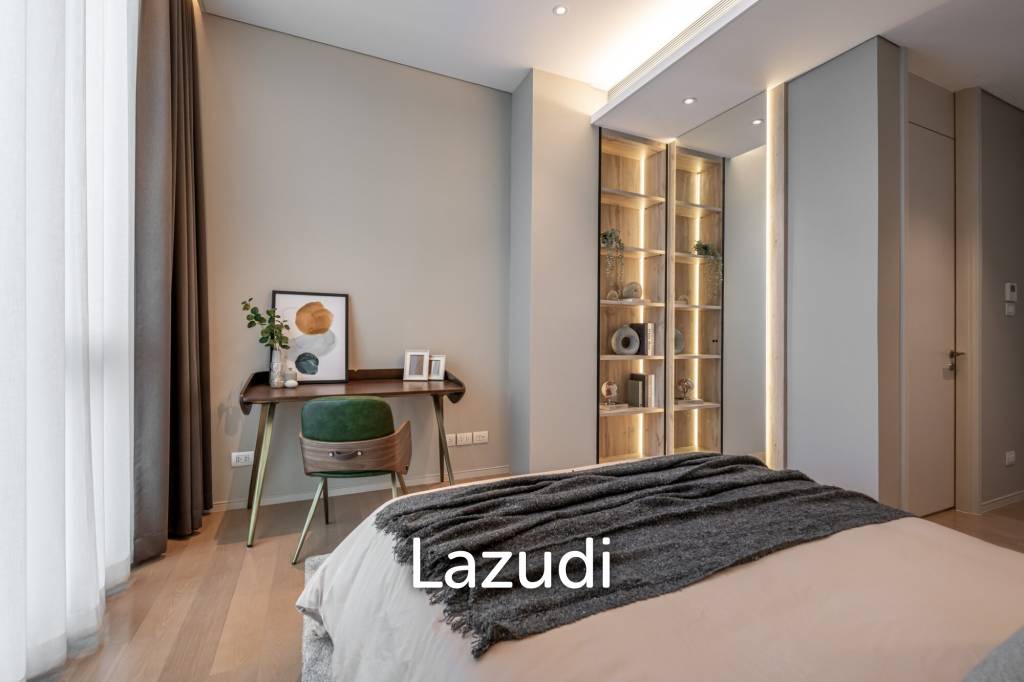 รูป 2 Bed 2 Bath 122 SQ.M Baan Sindhorn - รูปที่ 13/20