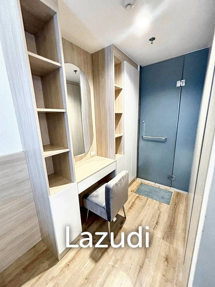 รูป 2 Bedroom 2 Bathroom 62 SQ.M Siamese Ratchakru - รูปที่ 16/16