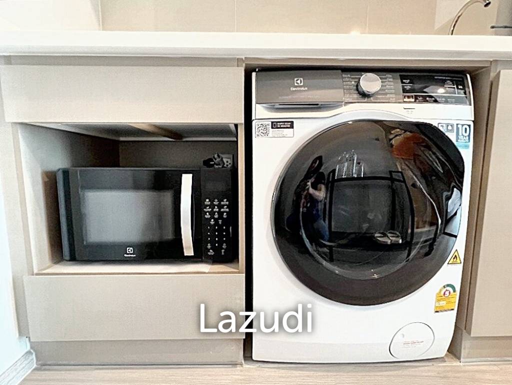 รูป 1 Bed 1 Bath 26 SQ.M at Life Ladprao - รูปที่ 9/10