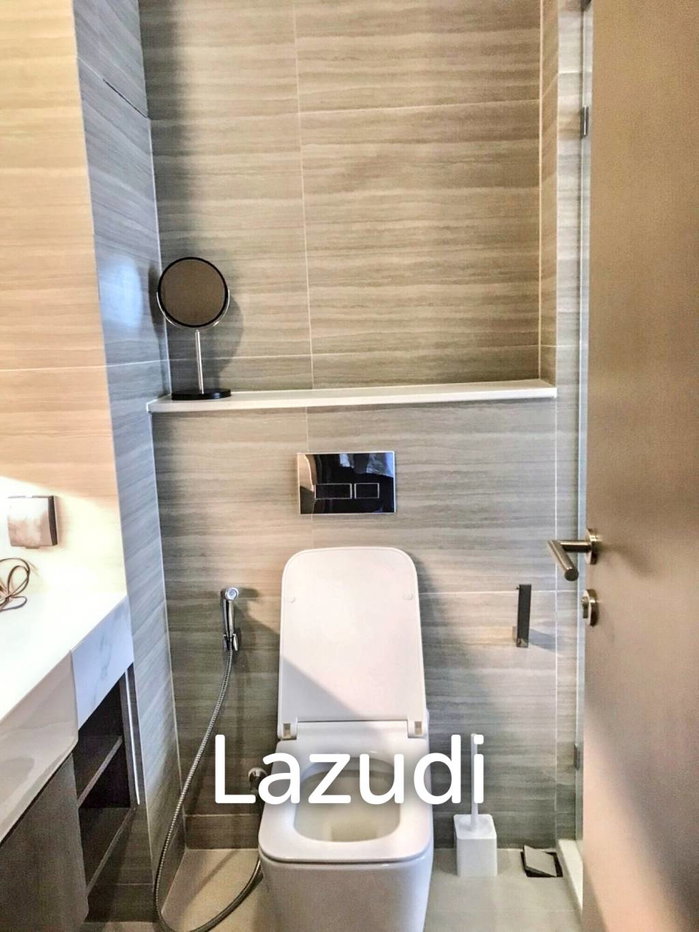 รูป 1 Bed 1 Bath 31 SQ.M Park Origin Thonglor - รูปที่ 8/8