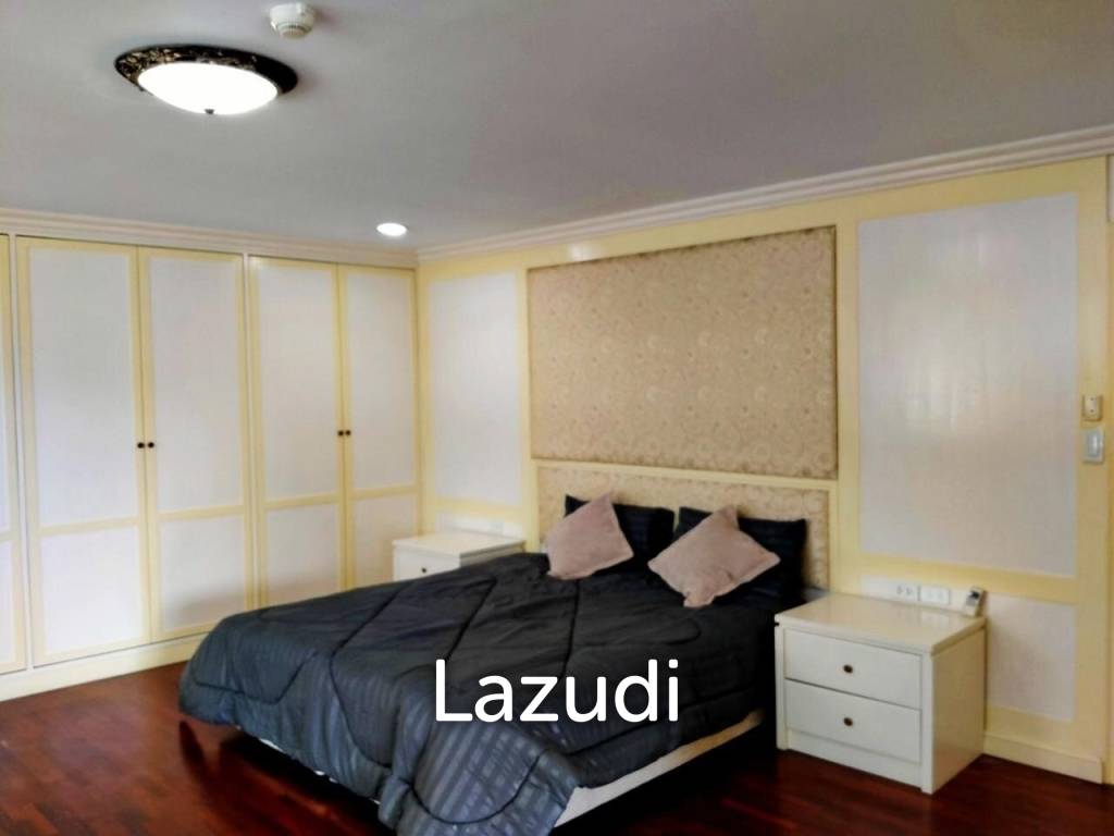 รูป 2 Bed 3 Bath 240 Sqm Condo For Rent - รูปที่ 15/21