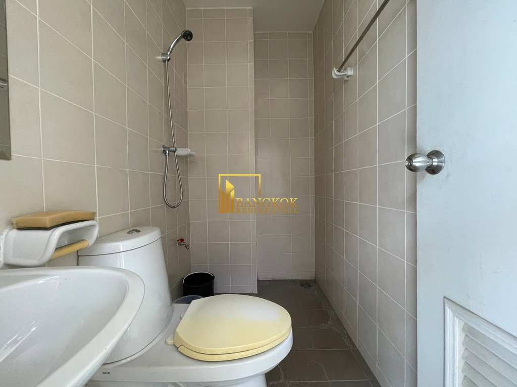 รูป Master Centrium | Impressive 3 Bed Condo For Sale in Asoke - BR9027CD - รูปที่ 21/30