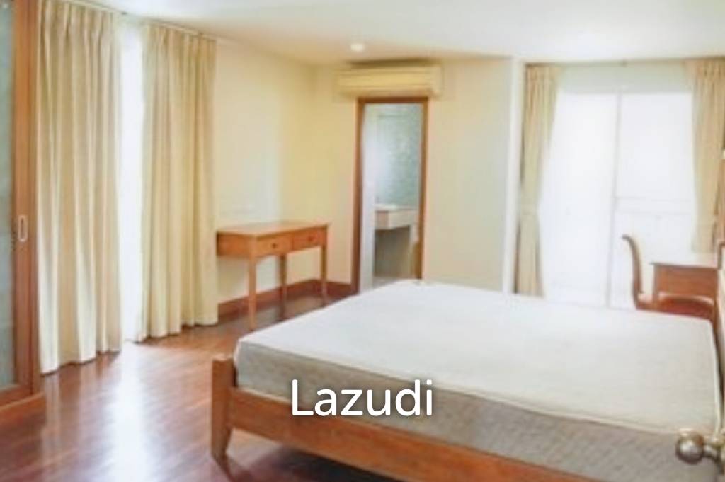 รูป 3 Bed 3 Bath 200 SQ.M at Nagara Mansion - รูปที่ 6/14