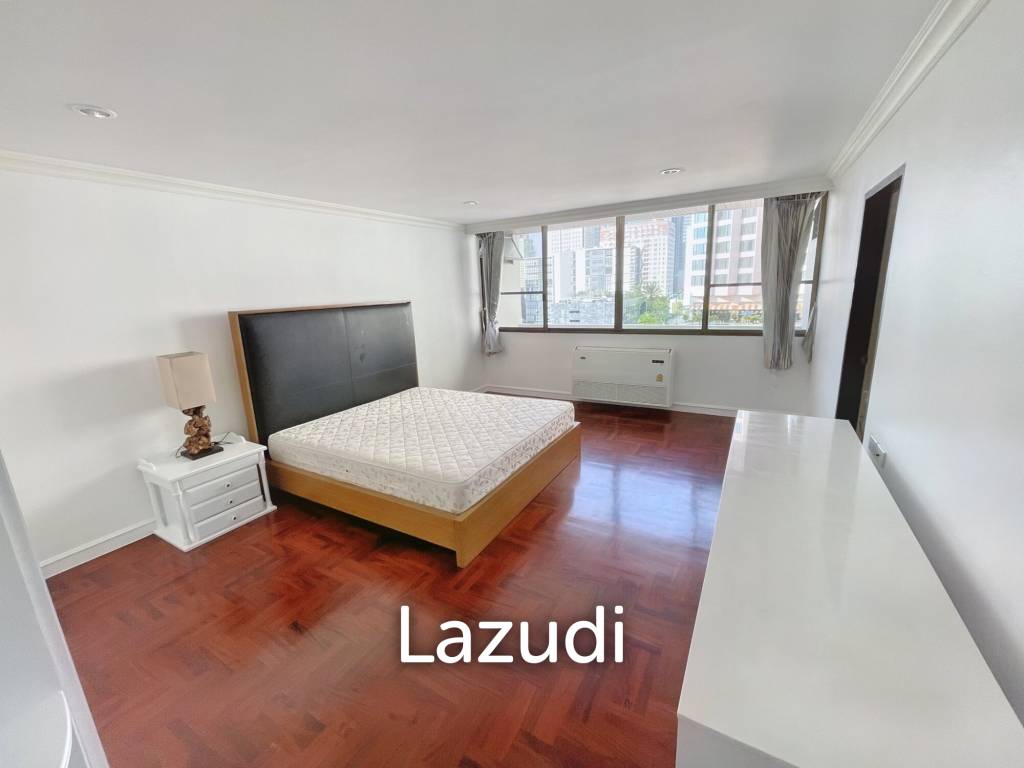 รูป 3 Bed 3 Bath 115 SQ.M At Dera Mansion - รูปที่ 8/14