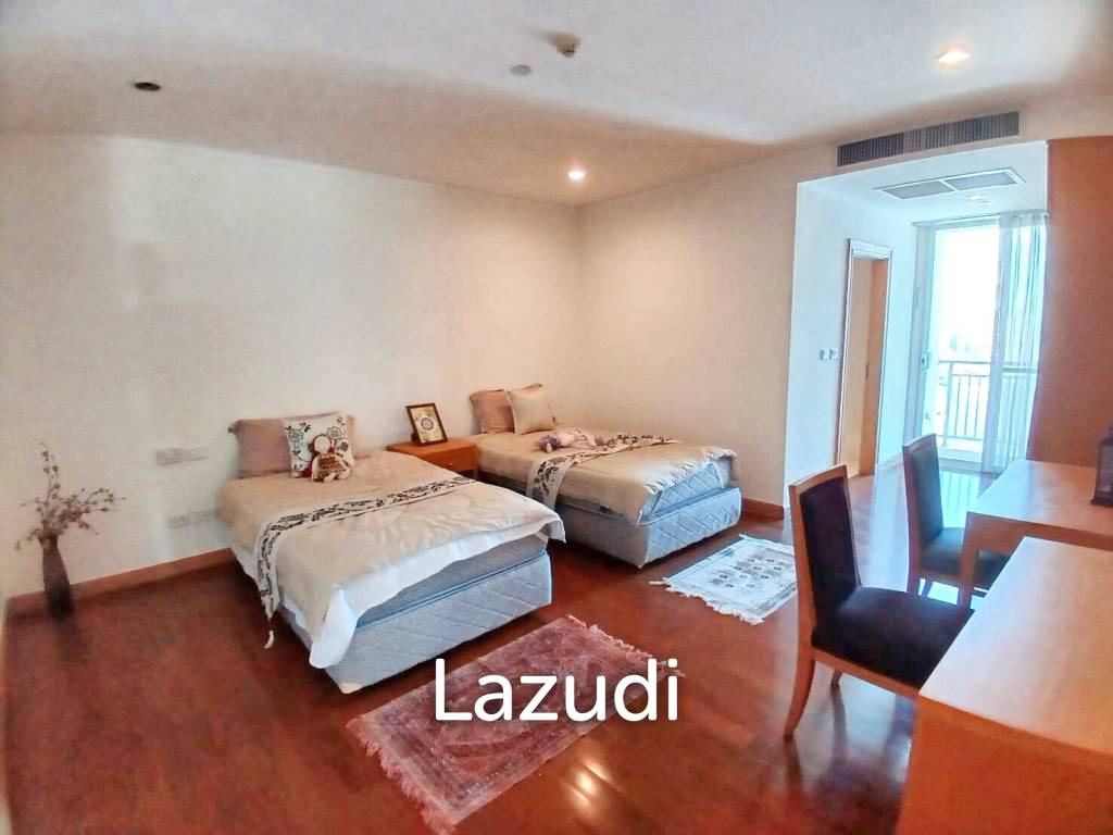 picture 3 Bedroom 4 Bathroom 285 SQ.M GM Height - 15/23