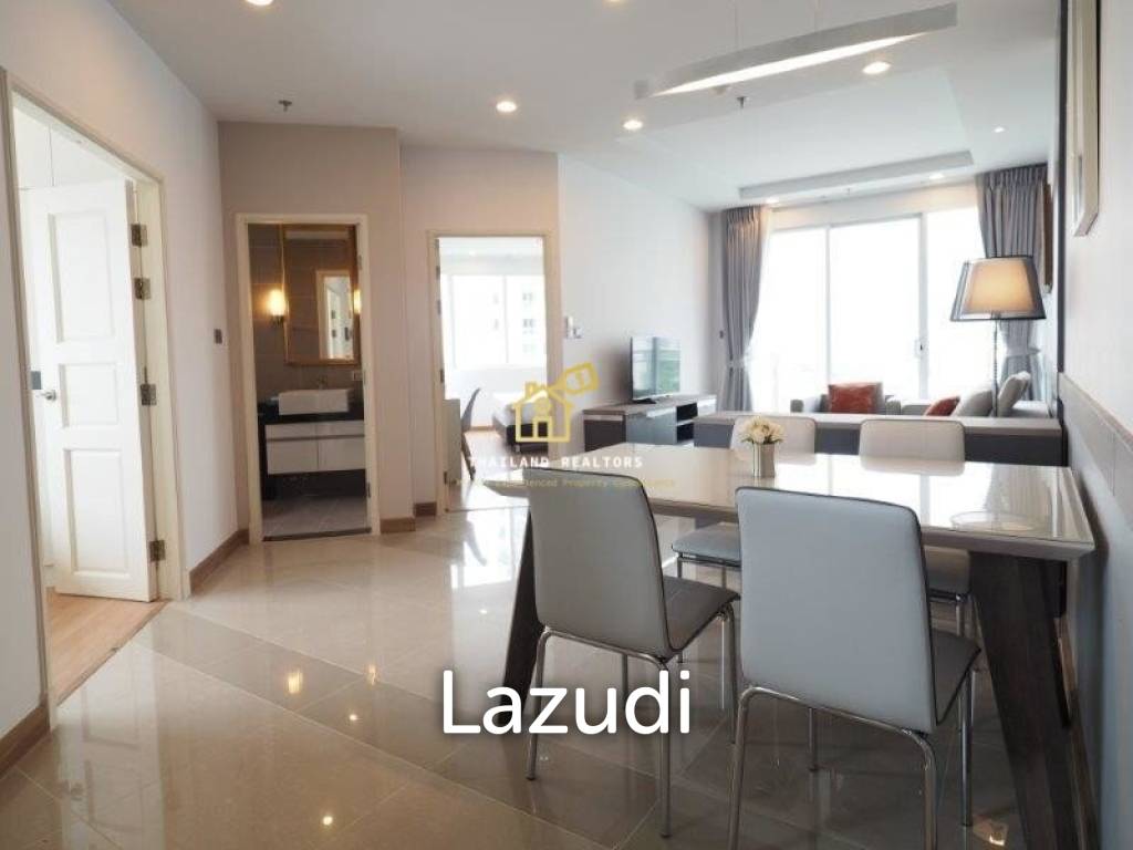 รูป 2 Bed 87.50 SQ.M. Supalai Wellington 1 - รูปที่ 4/10