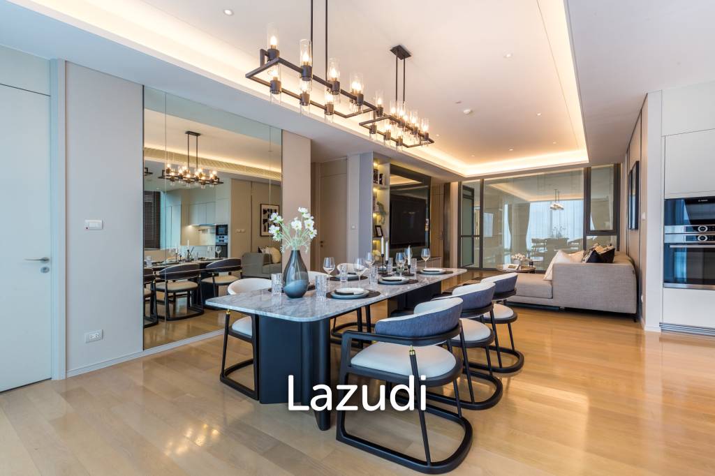 รูป 2 Bed 2 Bath 168 SQ.M Baan Sindhorn - รูปที่ 7/41