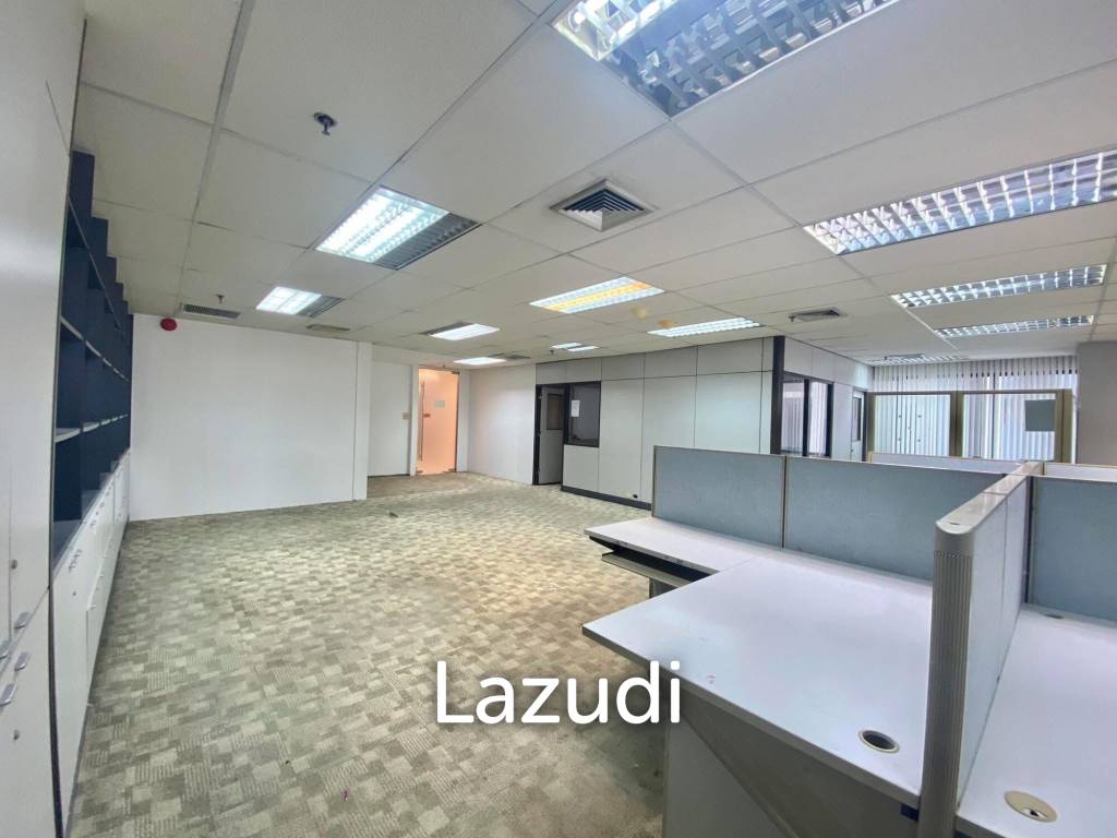 picture Fully Furnished Office in Ocean Tower 2 Bangkok - 4/6