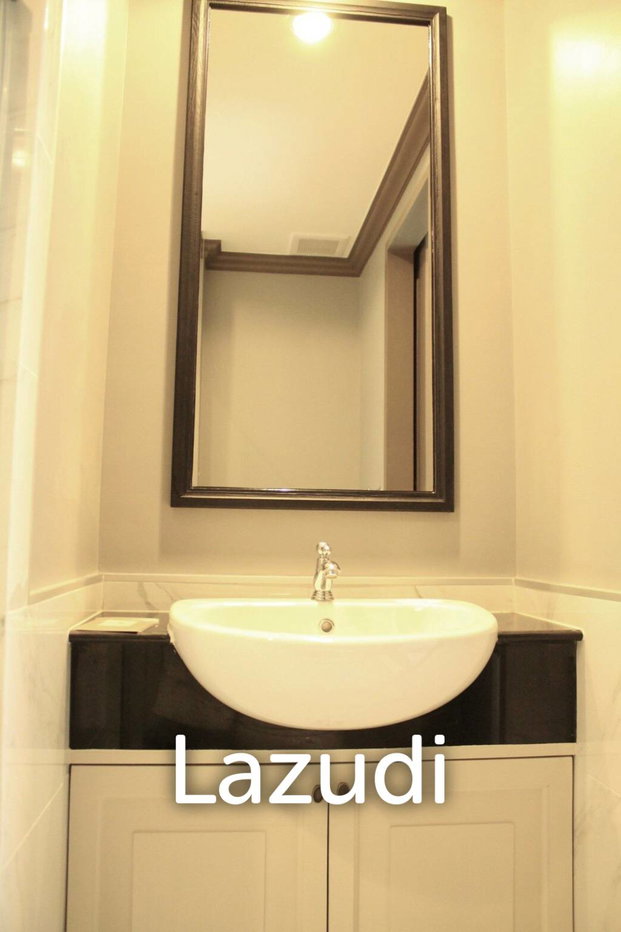 รูป 1 Bed 38 Sq.M The Reserve - Kasemsan 3 - รูปที่ 9/9