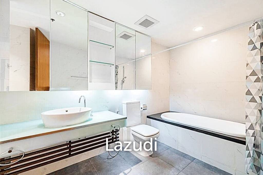 รูป 1 Bed 65 SQ.M. The Legend Saladaeng For Rent - รูปที่ 22/22