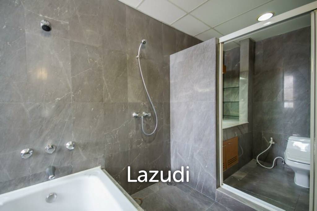 รูป 3 Bed 3 Bath 230 SQ.M Krungthep Thani Tower - รูปที่ 14/18