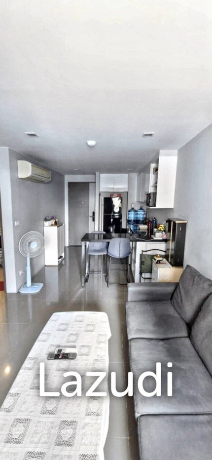 รูป 1 Bed 1 Bath 42 SQ.M Mirage Sukhumvit 27 - รูปที่ 3/11