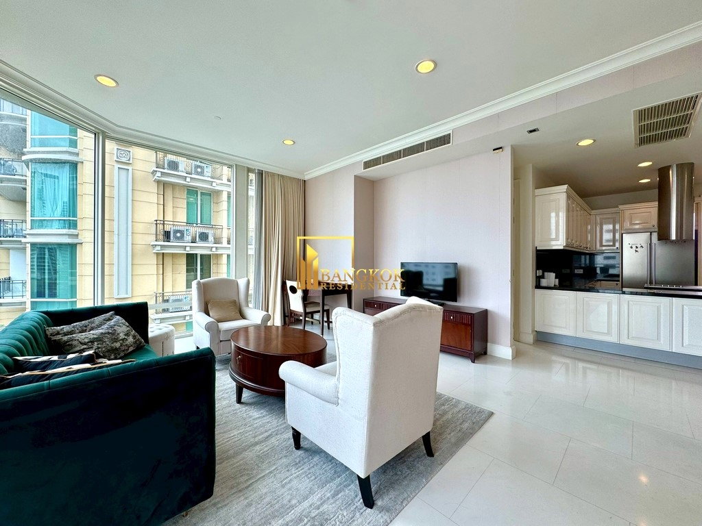 รูป Royce Private Residence | Elegant 3 Bedroom Luxury Condo - BR9231CD - รูปที่ 5/43