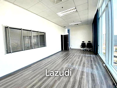 Office for rent ม.เอแบค : Office space for rent in Bangkapi