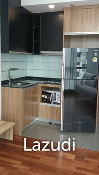 47 sqm 2 Bedroom Condo Wish Signature Midtown Siam Ratchathewi Bangkok