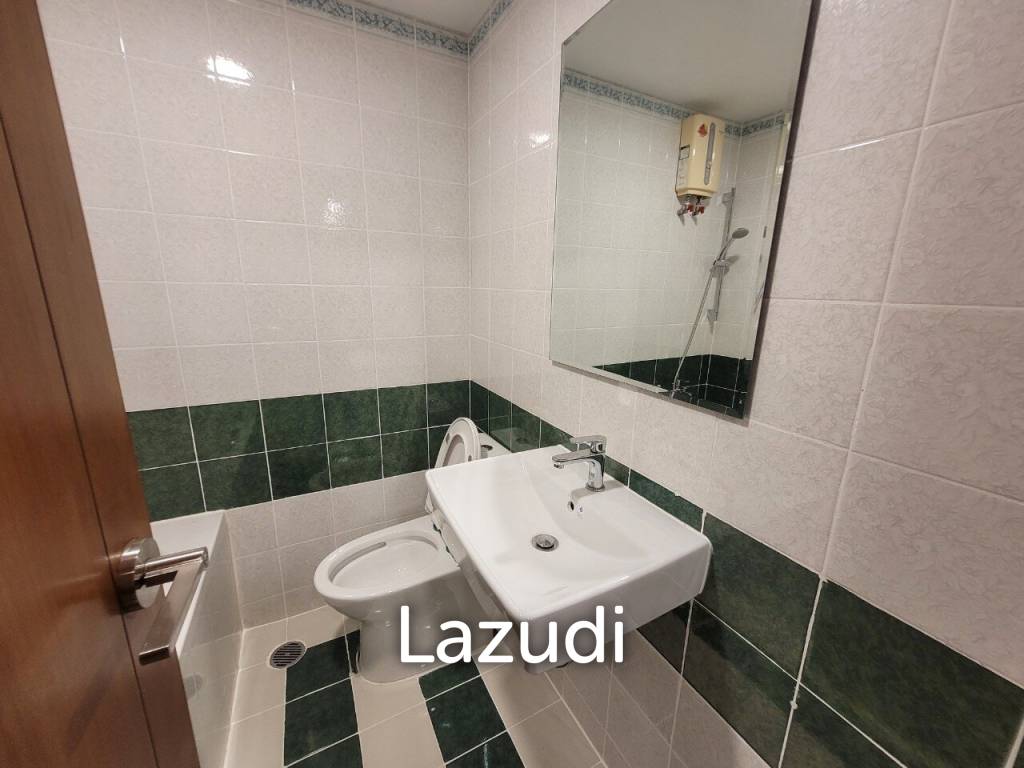 รูป 2 Bedrooms 2 Bathrooms 108 SQ.M United Tower - รูปที่ 21/26