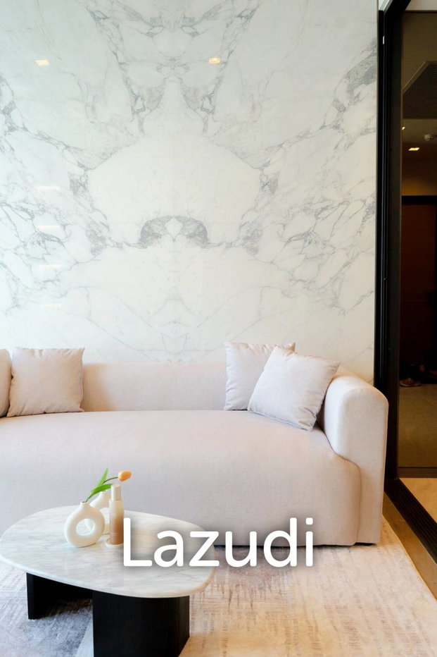 รูป 2 Bed 2 Bath 73 SQ.M The Crest Park Residences - รูปที่ 2/17