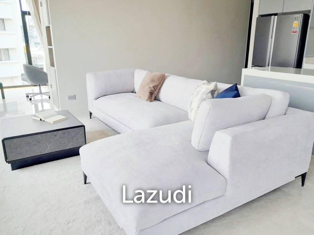 รูป 2 Bed 3 Bath 139 SQ.M Nivati Residence - รูปที่ 2/10
