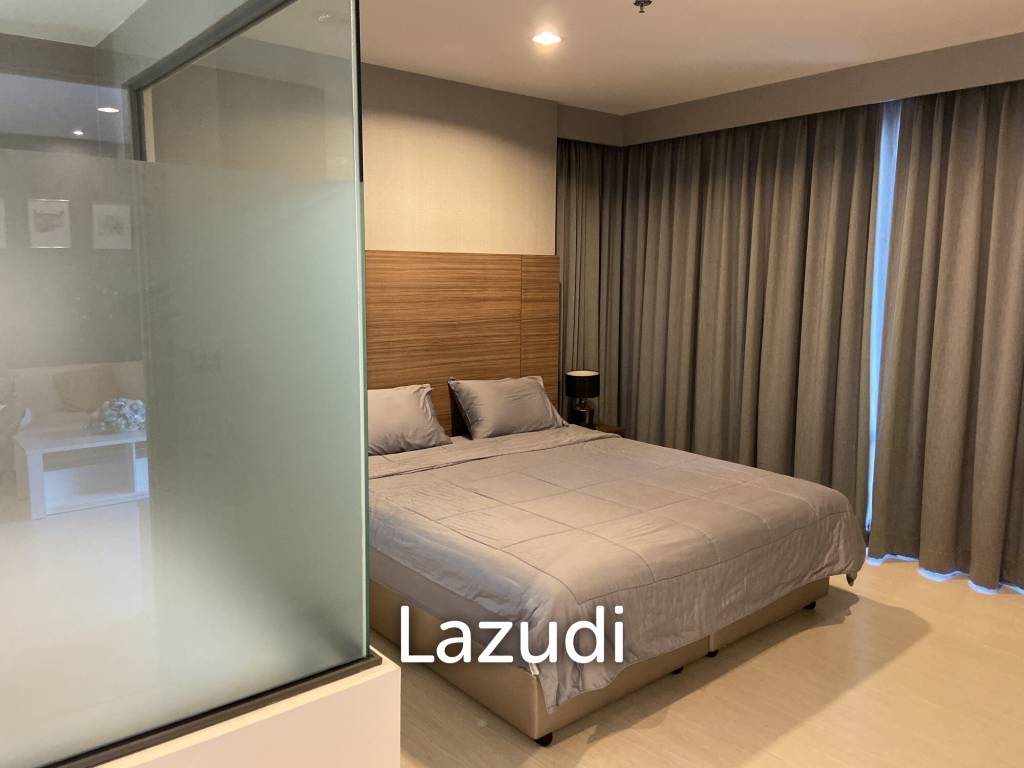 picture 2 Bed 2 Bath  78 SQM. Rhythm Sukhumvit 42 - 4/10