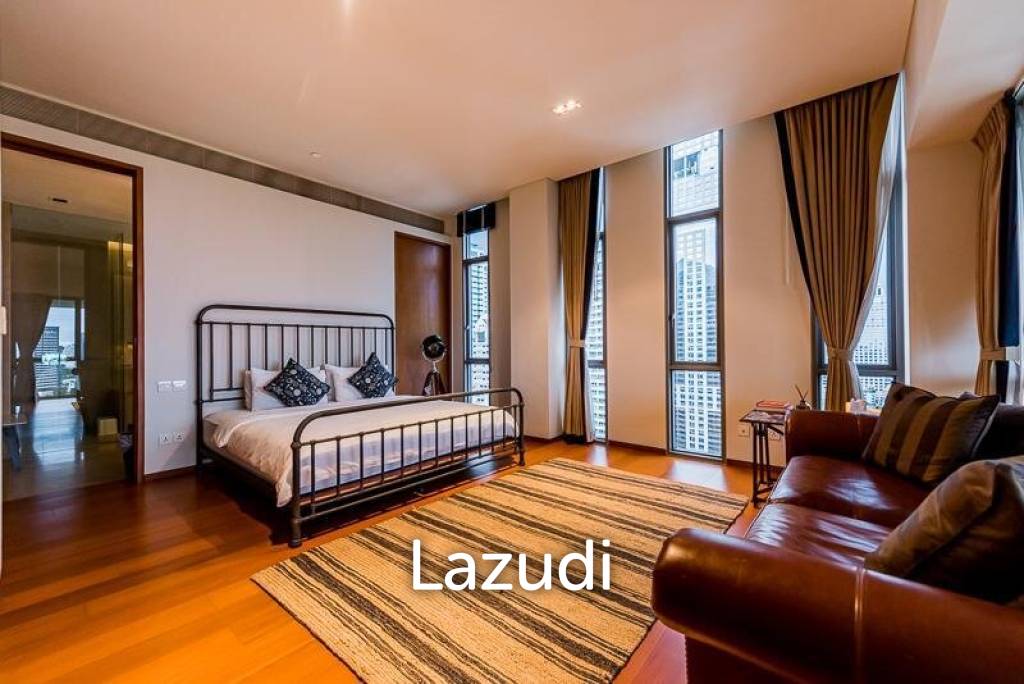 รูป The Sukhothai Residences - รูปที่ 6/10